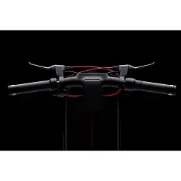 Електросамокат Segway Ninebot MAX G3 E, сірий (AA.05.16.01.0004) - мініатюра 9