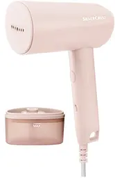 Парова щітка Silver Crest SDBF 1200 pink - мініатюра 3