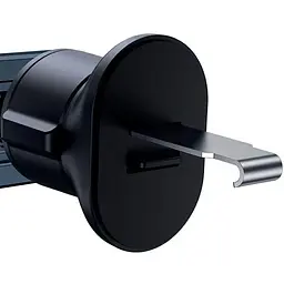 Автотримач Baseus MagPro Series Magnetic Car Mount C40161200121-00 чорний - мініатюра 4