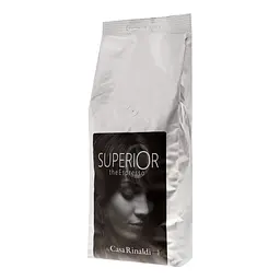 Кава в зернах Casa Rinaldi Superior The Espresso 1 кг - мініатюра 2