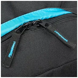 Рюкзак для ноутбука RivaCase 13.3" 5563 (Black) "Gremio", 18L (5563Black) - мініатюра 12