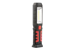 Ліхтар ручний магнітний Intertool Storm LB-0145 1х3Вт x 200Лм x 1500мAч 3 - мініатюра 2