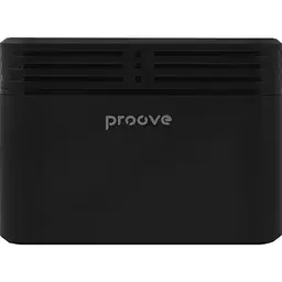 Мікрофонна радіосистема Proove Record USB-C Black (PMRC00010202) [109438] - мініатюра 3