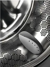 Пральна машина Electrolux EW6F4R21B фронтальне завантаження/10 кг/1200 об/хв/глиб 60 см/A+++-20%/інвертор (EW6F4R21B) - мініатюра 5