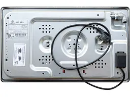 Газова варильна поверхня Greta KHG 320 N 282 X - мініатюра 4