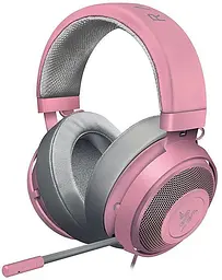 Накладні навушники Razer Kraken Pro V2 Quartz Edition (RZ04-02050900-R3M1)