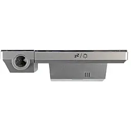 Годинник проєкційний Technoline WT538 Silver/Anthracite (WT538) - мініатюра 4