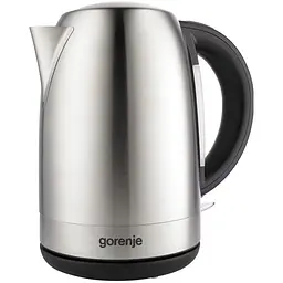 Електрочайник Gorenje K17FEII