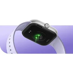 Смарт-годинник Xiaomi Redmi Watch 5 Lavender Purple (фіолетовий) - мініатюра 7