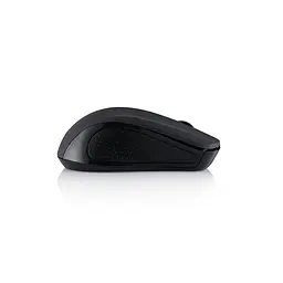 Миша бездротова Modecom MC-WM9 Black (M-MC-0WM9-100)