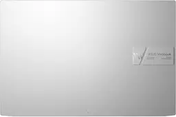 Ноутбук ASUS Vivobook Pro 15 K6502VV-MA024 15.6' 2.8K OLED, Intel i9-13900H, 16GB, F1TB, NVD4060-8, noOS, Сріблястий (90NB1122-M000U0) - мініатюра 6