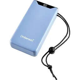 Павербанк Intenso Blue 20 000 mAh / 20 Вт (7332055) - мініатюра 1