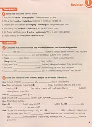 Smart Junior 5. Workbook with CD/CD-ROM - мініатюра 10