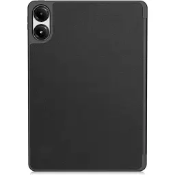 Чохол до планшета BeCover Flexible TPU Mate Xiaomi Poco Pad / Poco Pad M1 (12.1") Black (711582) - мініатюра 4