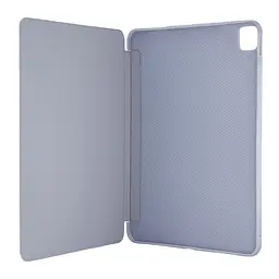 Чохол-книжка Smart Case iPad Pro (13"/2024) Clear Lavender Grey - мініатюра 3