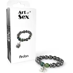 Чоловіча прикраса на пеніс Art of Sex - Ardon - мініатюра 3
