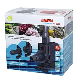 Насос Eheim compactON 5000 (1032220) - мініатюра 11
