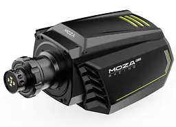 База кермова MOZA R21 V2 прямий привід 21 Нм