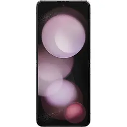 Смартфон Samsung Galaxy Flip5 8/256GB Lavender (SM-F731BLIGSEK) [100276] - мініатюра 2