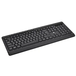 Kомплект 2E MK410 WL BLACK 2E-MK410MWB - мініатюра 3