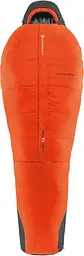 Спальний мішок Ferrino HL Mystic -10°C Orange-Black (Left) (86267HAA)