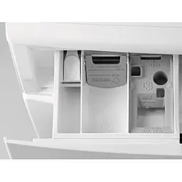Пральна машина Electrolux EW6F428WUP автоматична - мініатюра 3