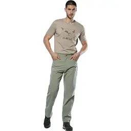 Штани Salewa Fanes Hemp Light Pant Mns