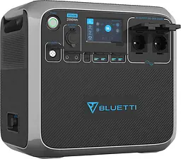 Зарядна станція Bluetti PowerOak AC200P 2000W [77925] - мініатюра 2