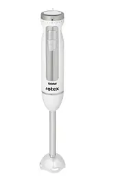 Блендер Rotex RTB1040-W MasterPower (подрібнювач, міксер) - мініатюра 2