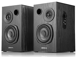 Акустична система Real-EL 2.0 S-235 Black (EL121200010) - мініатюра 4