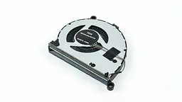 Вентилятор для ноутбука LENOVO ThinkBook 14-IML (5F10S13905) (Кулер) - мініатюра 3
