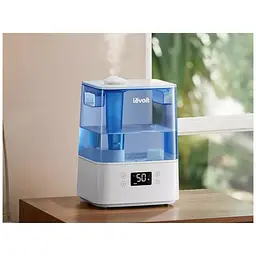Зволожувач повітря Levoit Classic 300S Ultrasonic Smart Blue (HEAPHULVSEU0048) - мініатюра 2
