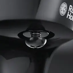 Кавоварка Russell Hobbs Textures Plus крапельна 1.25 л чорна (22620-56) - мініатюра 5
