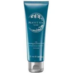 Маска для обличчя Avon Секрет безтурботності PLANET SPA 75 мл