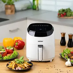 Мультипіч ZELMER ZAF 3551 W - мініатюра 9