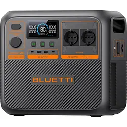 Зарядна станція BLUETTI Premium 200 V2 2700W [132128] - мініатюра 3