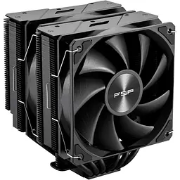 Кулер для процесора FSP MP7-B 1700/1200/AM4/AM5 (MP7-B)