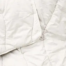 Ковдра Viluta бавовняна стьобана Cotton 200х220 (ковдра_хлопок_220*200_Cotton) - мініатюра 3
