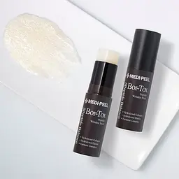 Стік-сироватка антивіковий Medi-Peel Bor-Tox Peptide Wrinkle Stick, 10 г - мініатюра 3