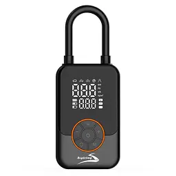 Портативний автокомпресор Aspiring Storm 5 Powerbank 70W 23L/min Wireless and Cord