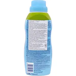 Пом'якшувач тканин Chicco Sensitive Sweet Talcum 750 мл (67294.20) - мініатюра 2