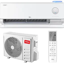 Кондиціонер TCL TAC-09CHSD/FCI FreshIN 3.0 Inv R32 WI-FI