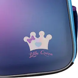 Рюкзак каркасний Yes H-100 Little Queen (559847) - мініатюра 8