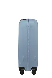Валіза 55 См Samsonite ESSENS FOG BLUE 55x40x20 KM0*31001 - мініатюра 10
