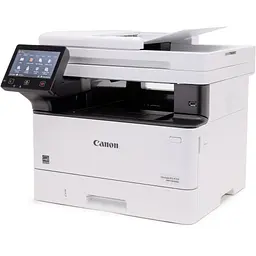 Багатофункціональний пристрій Canon MF465dw II Wi-Fi (5951C007/ 5951С023) - мініатюра 3
