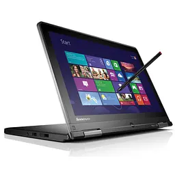 Ноутбук Lenovo ThinkPad S1 Yoga 12 (i5-5300U/8/16SSD/500) - Class B "Б/В"
