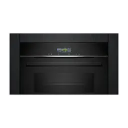 Духова шафа Siemens CM724G1B1 - мініатюра 2