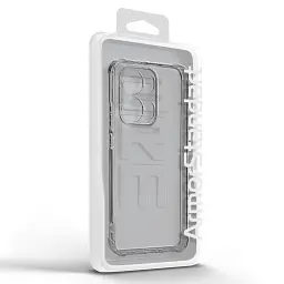 Чохол ArmorStandart Air Force для OPPO Reno13 Pro 5G Camera cover Clear - мініатюра 6