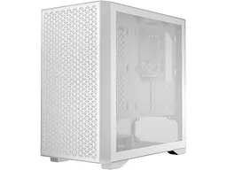 Корпус Logic Concept Dart Pro Mini White (AM-DART-PRO-0000-20) - мініатюра 2