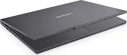 Ноутбук Lenovo IdeaPad Slim 3 15IRH10 (83K100UTRA) Luna Grey - мініатюра 5